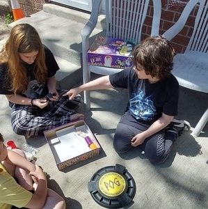 Meet your Posher, Jason